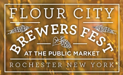  Flour City Brewers Fest
